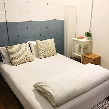 Funwahn Hostel And Cafe Csiangmaj Kültér fotó