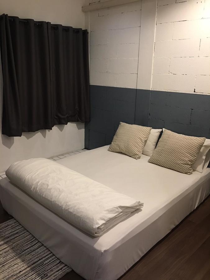 Funwahn Hostel And Cafe Csiangmaj Kültér fotó